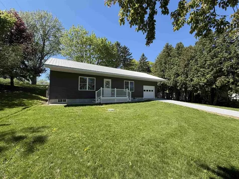 102 East Shore Drive St. Albans Town VT 05478