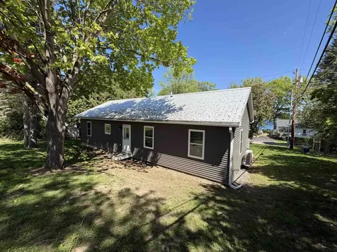 102 East Shore Drive St. Albans Town VT 05478