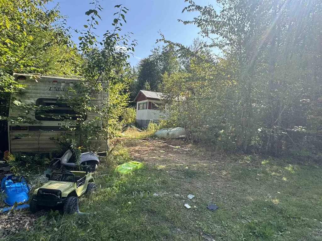 25 Simmons Drive Warren NH 03279