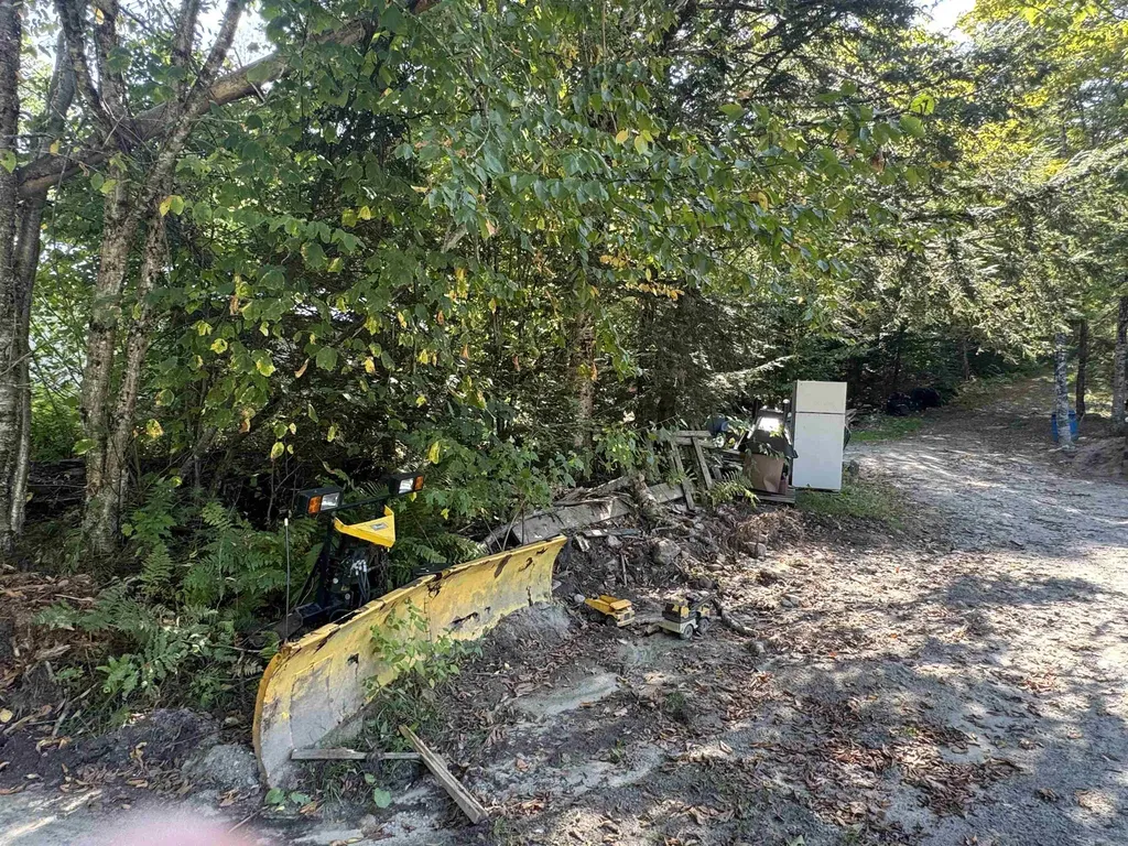 25 Simmons Drive Warren NH 03279