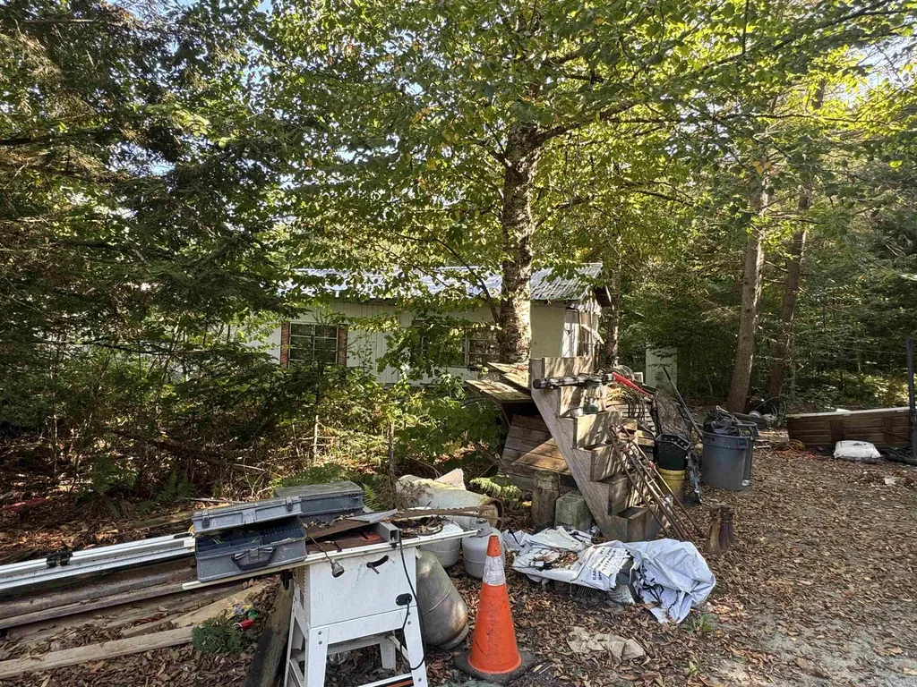 25 Simmons Drive Warren NH 03279