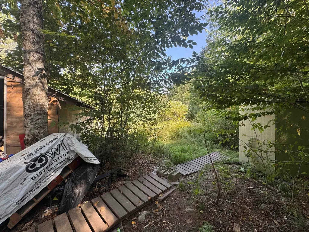 25 Simmons Drive Warren NH 03279