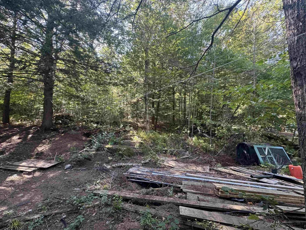 25 Simmons Drive Warren NH 03279