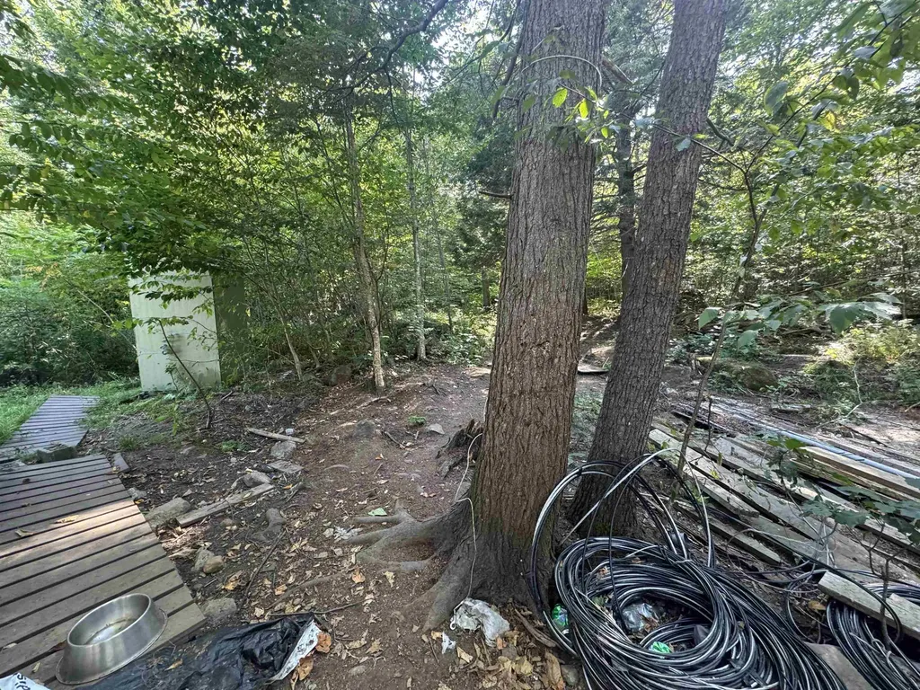 25 Simmons Drive Warren NH 03279