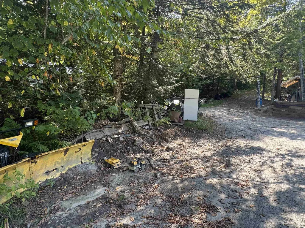 25 Simmons Drive Warren NH 03279