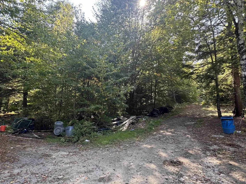 25 Simmons Drive Warren NH 03279