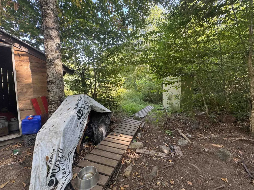 25 Simmons Drive Warren NH 03279