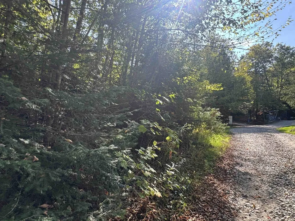 25 Simmons Drive Warren NH 03279