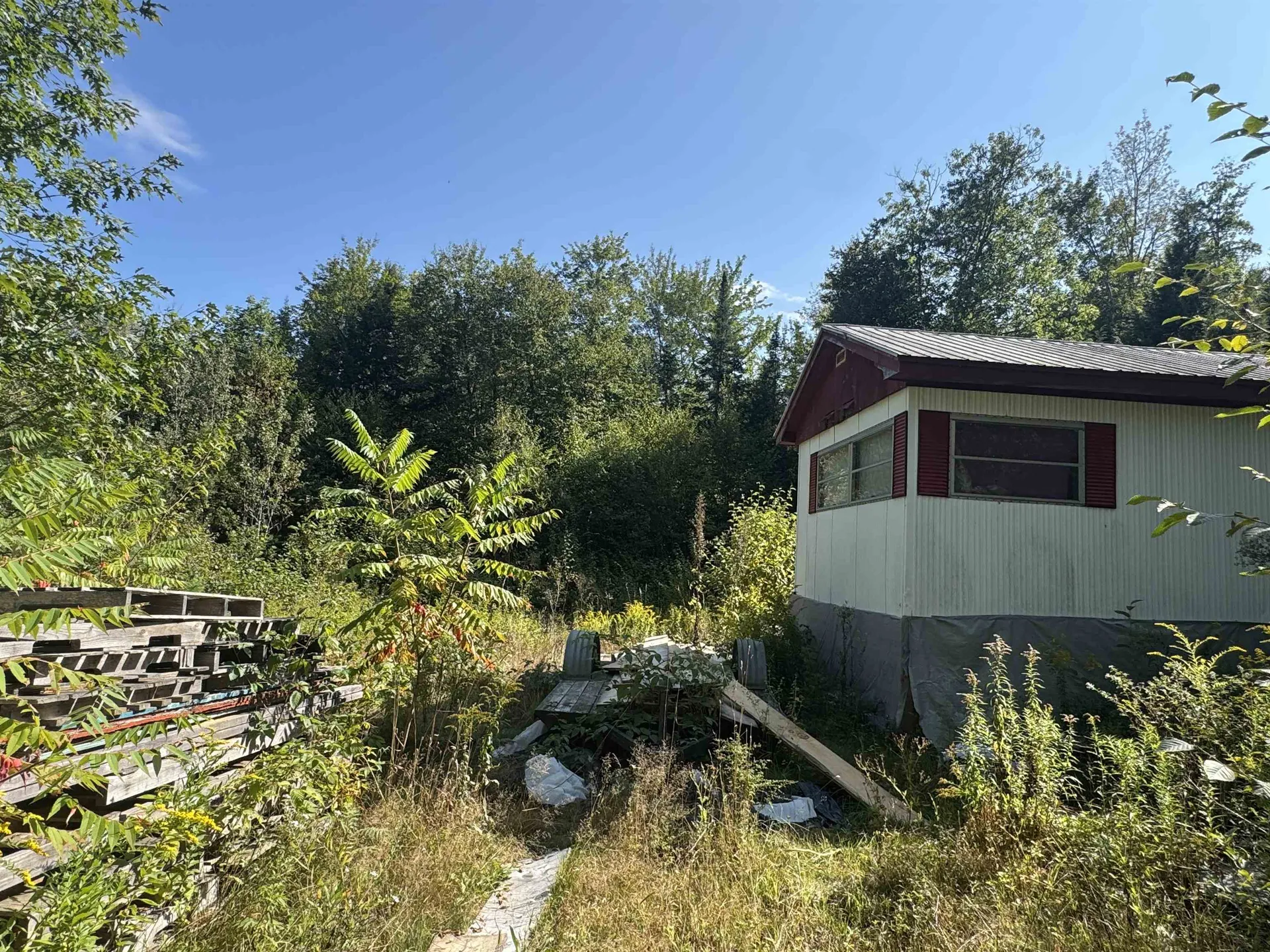 25 Simmons Drive Warren NH 03279