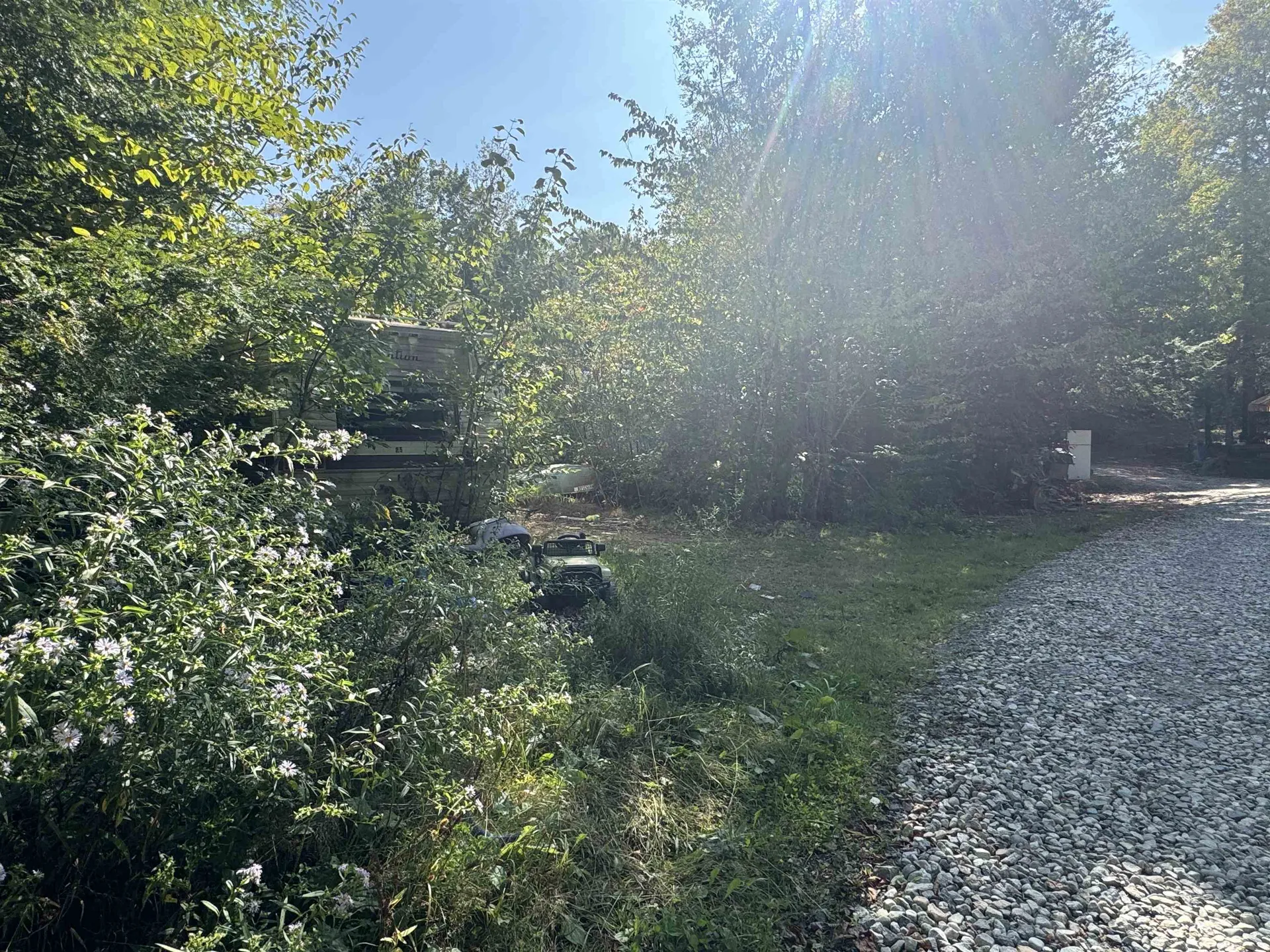 25 Simmons Drive Warren NH 03279