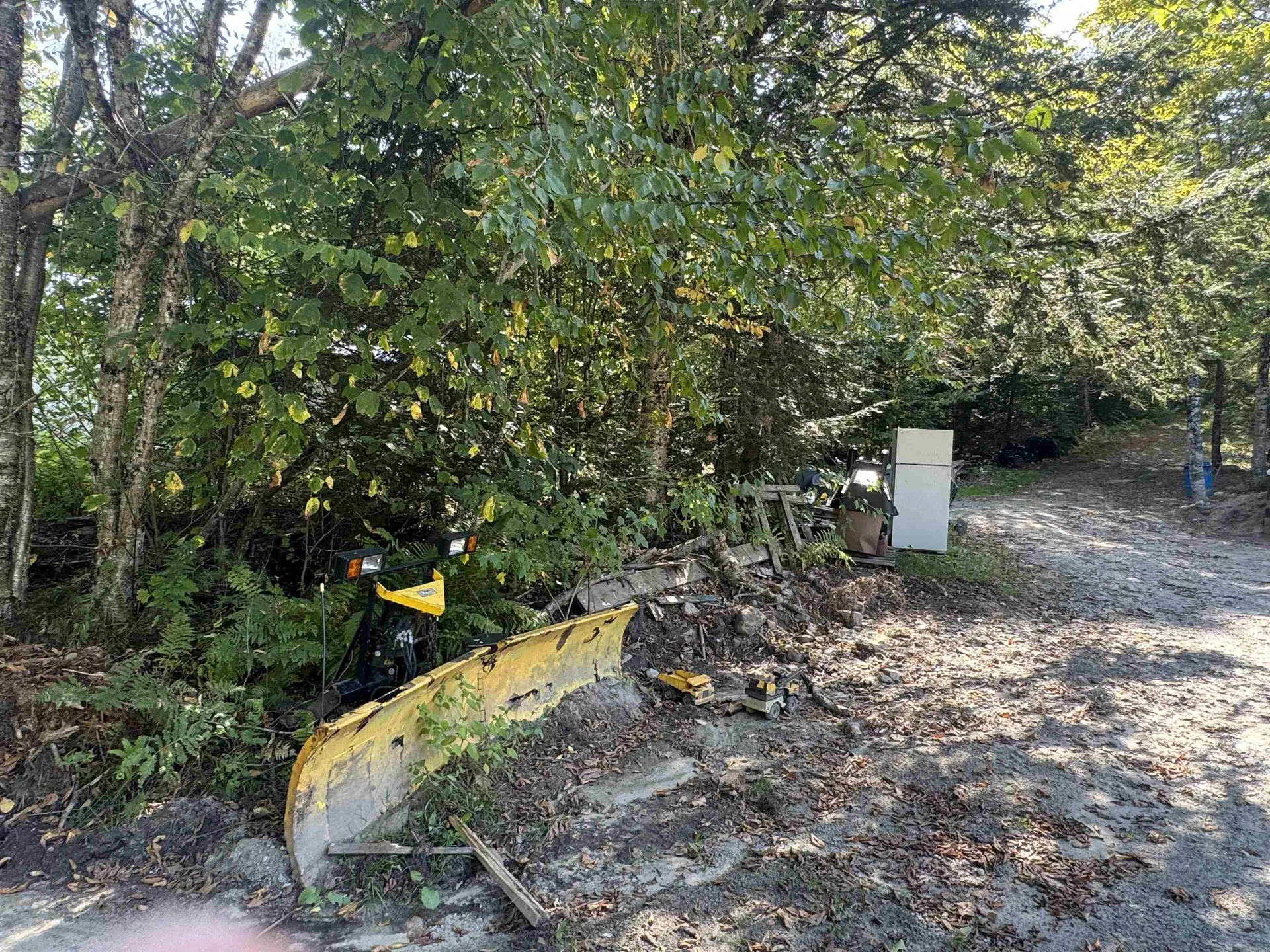 25 Simmons Drive Warren NH 03279