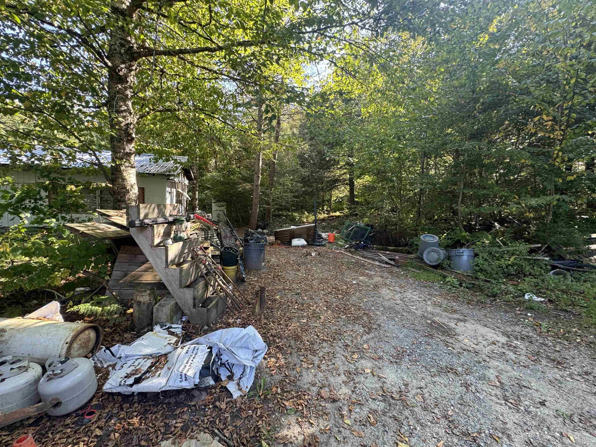 25 Simmons Drive Warren NH 03279