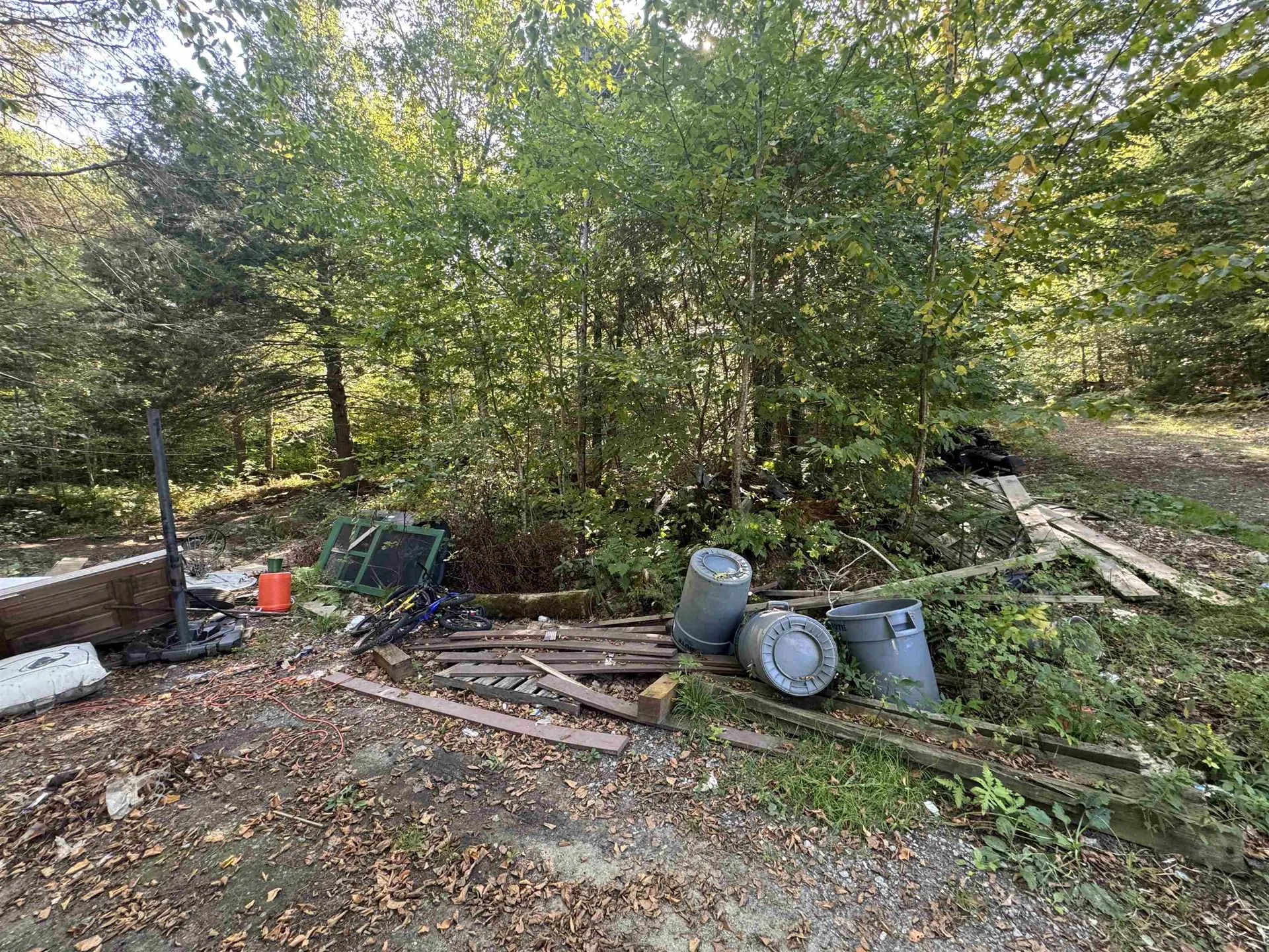 25 Simmons Drive Warren NH 03279