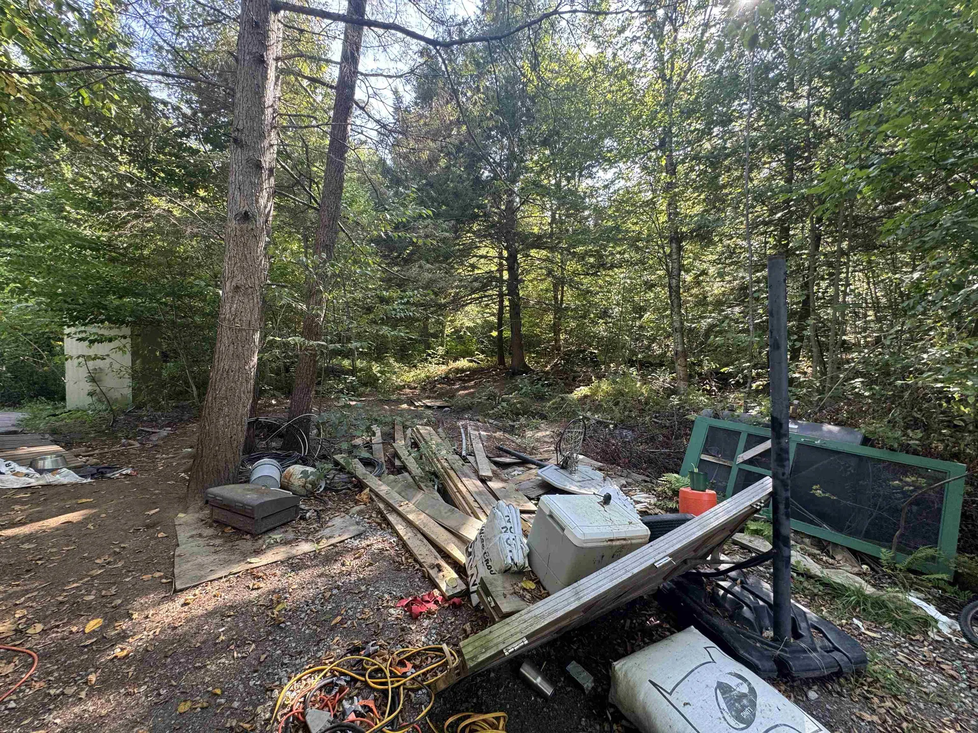 25 Simmons Drive Warren NH 03279