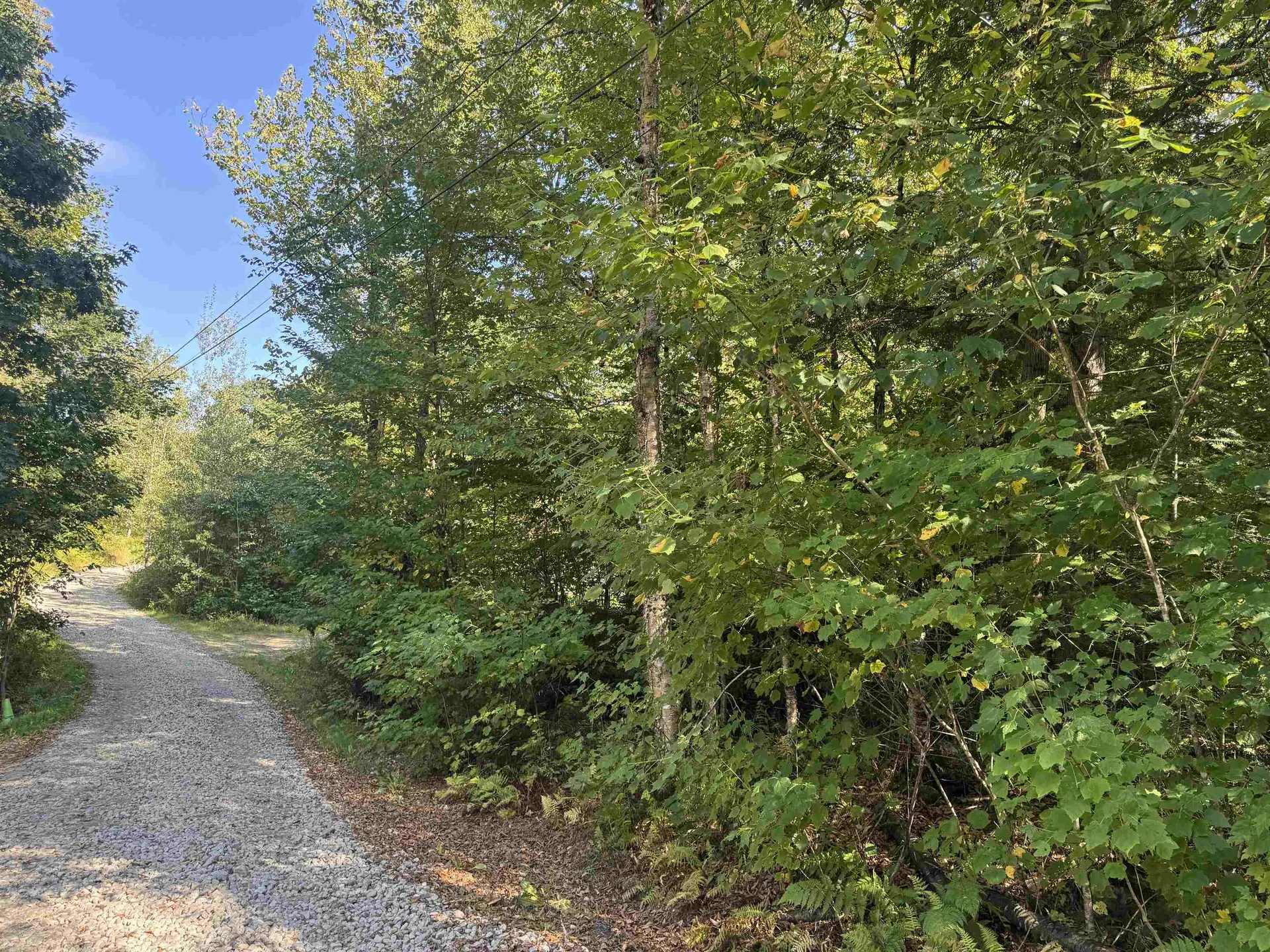 25 Simmons Drive Warren NH 03279