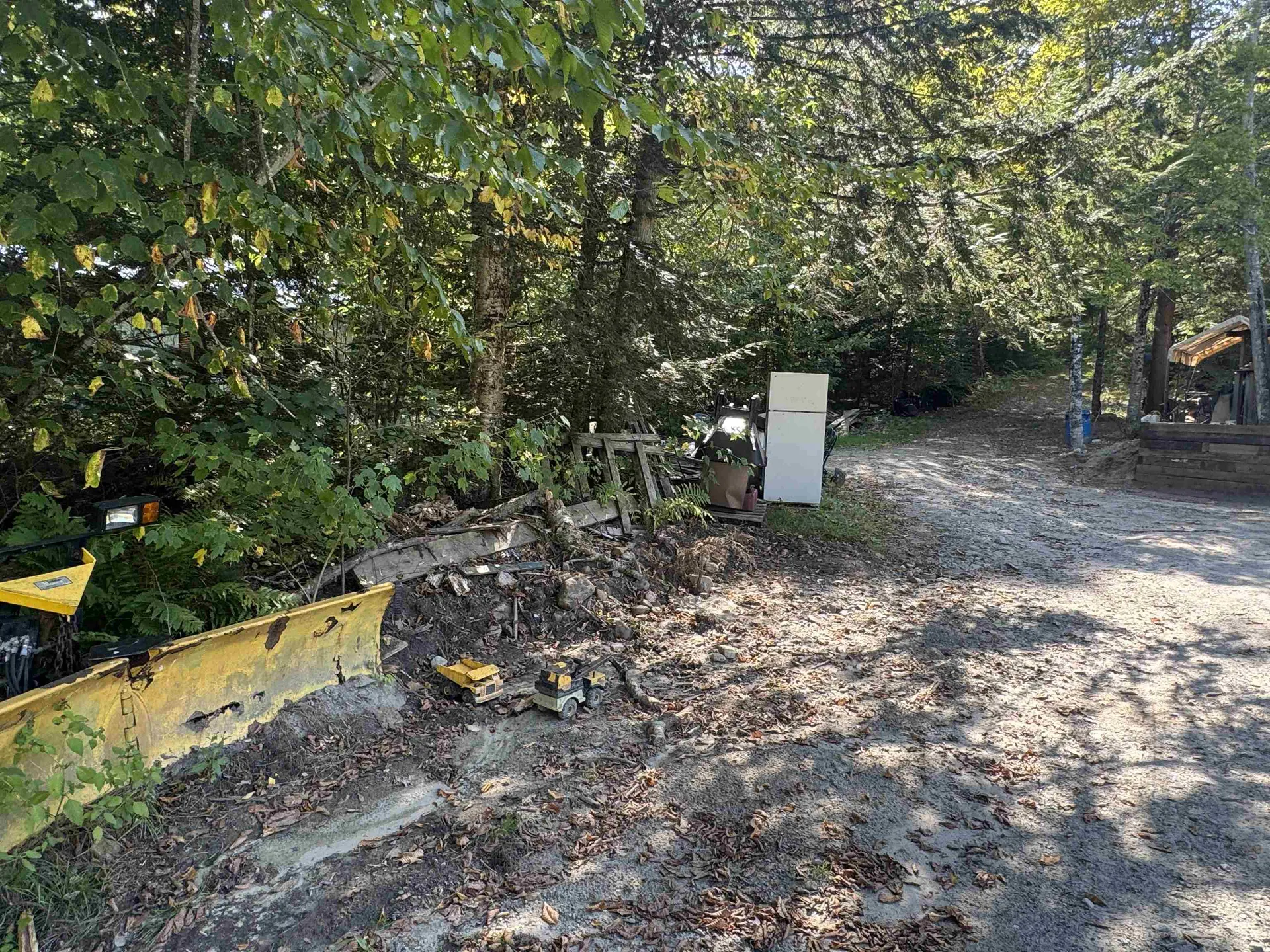 25 Simmons Drive Warren NH 03279