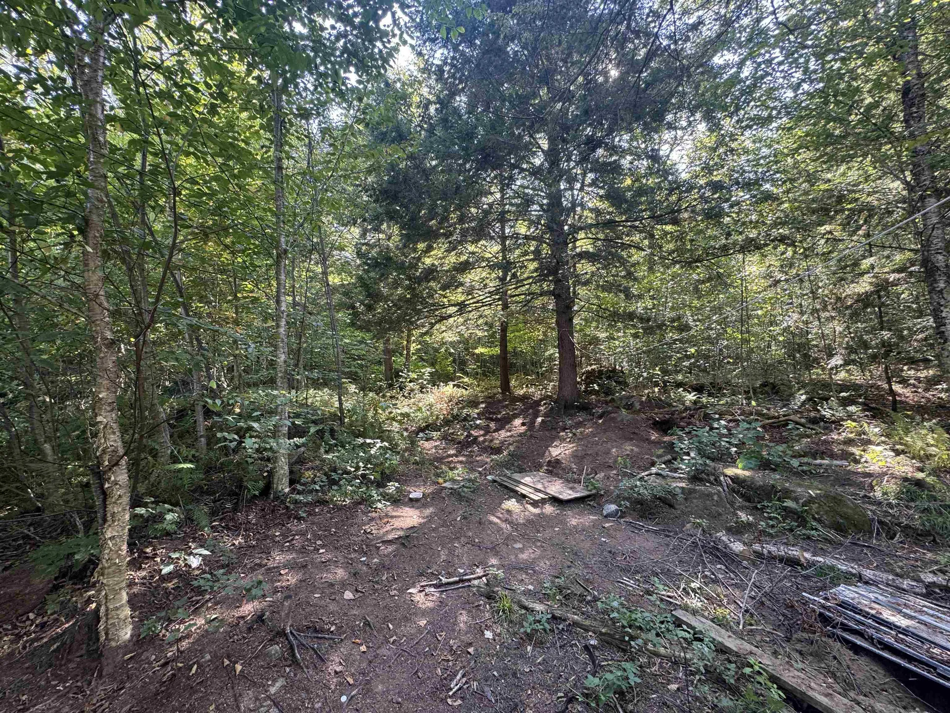 25 Simmons Drive Warren NH 03279