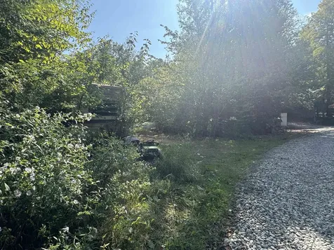 25 Simmons Drive Warren NH 03279