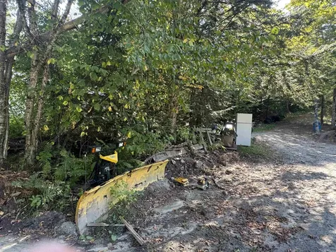 25 Simmons Drive Warren NH 03279