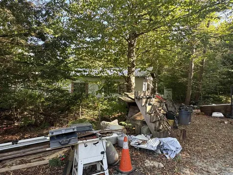 25 Simmons Drive Warren NH 03279