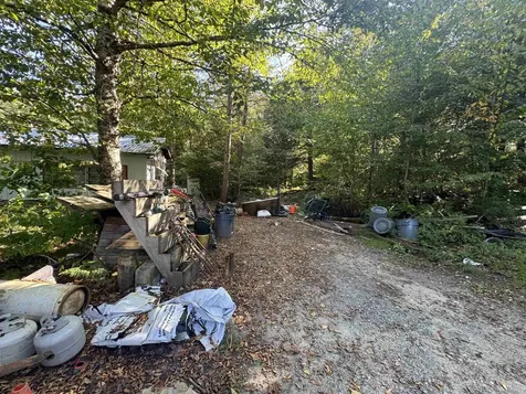 25 Simmons Drive Warren NH 03279