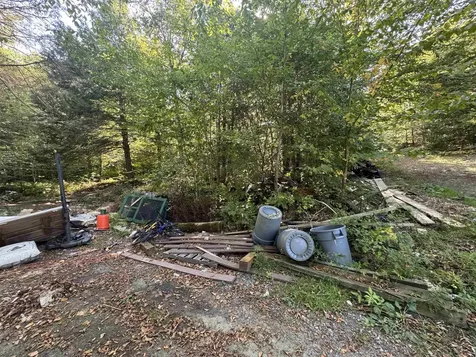 25 Simmons Drive Warren NH 03279