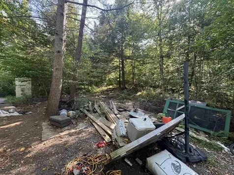 25 Simmons Drive Warren NH 03279