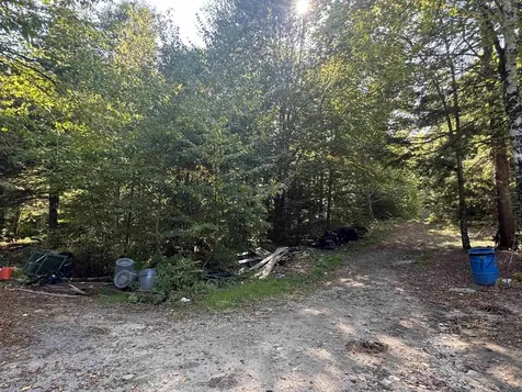 25 Simmons Drive Warren NH 03279