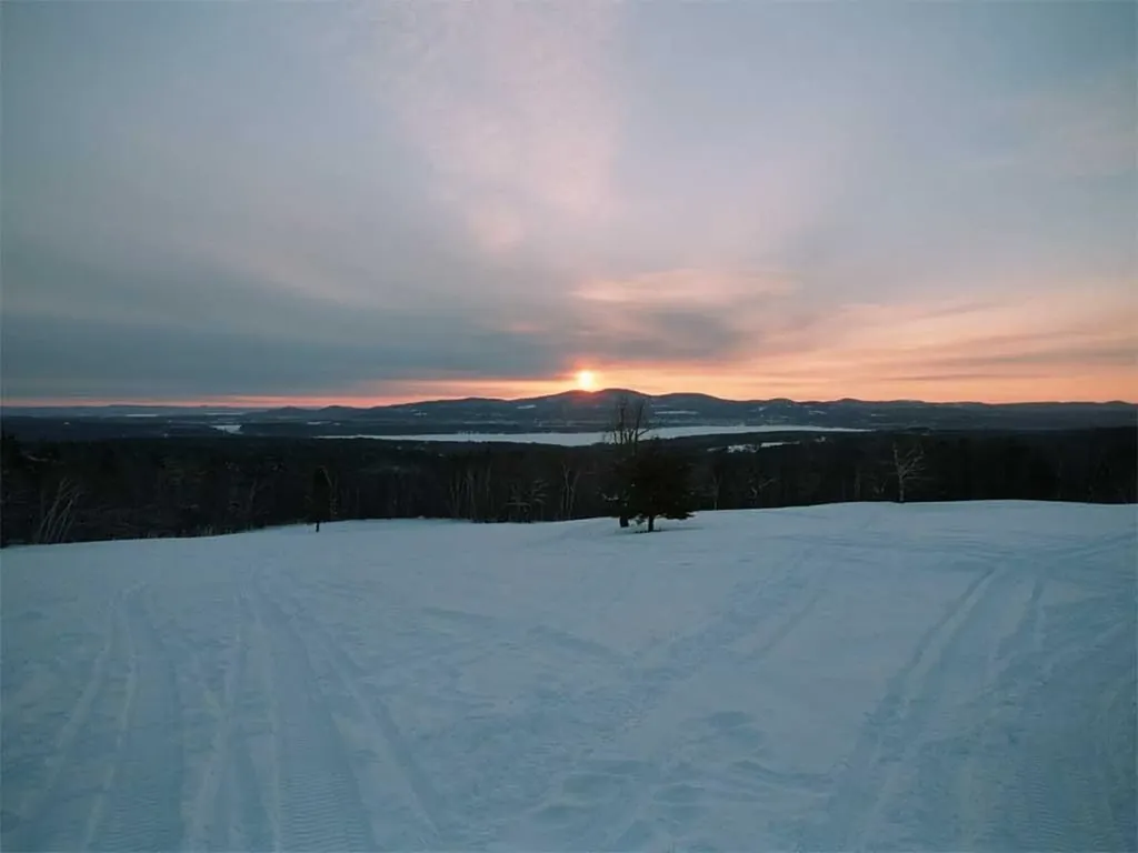 516 Steele Hill Road Sanbornton NH 03269