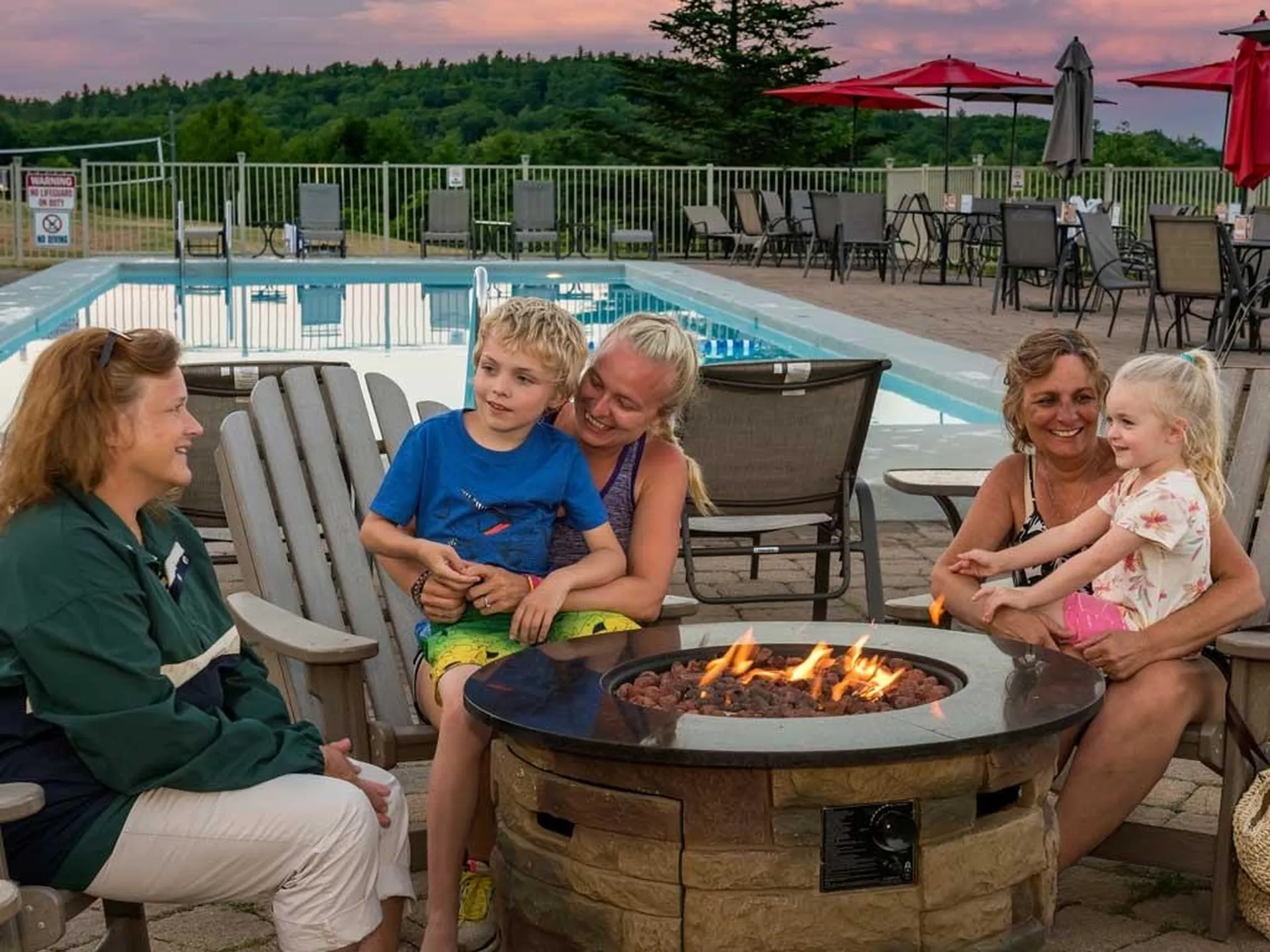 516 Steele Hill Road Sanbornton NH 03269