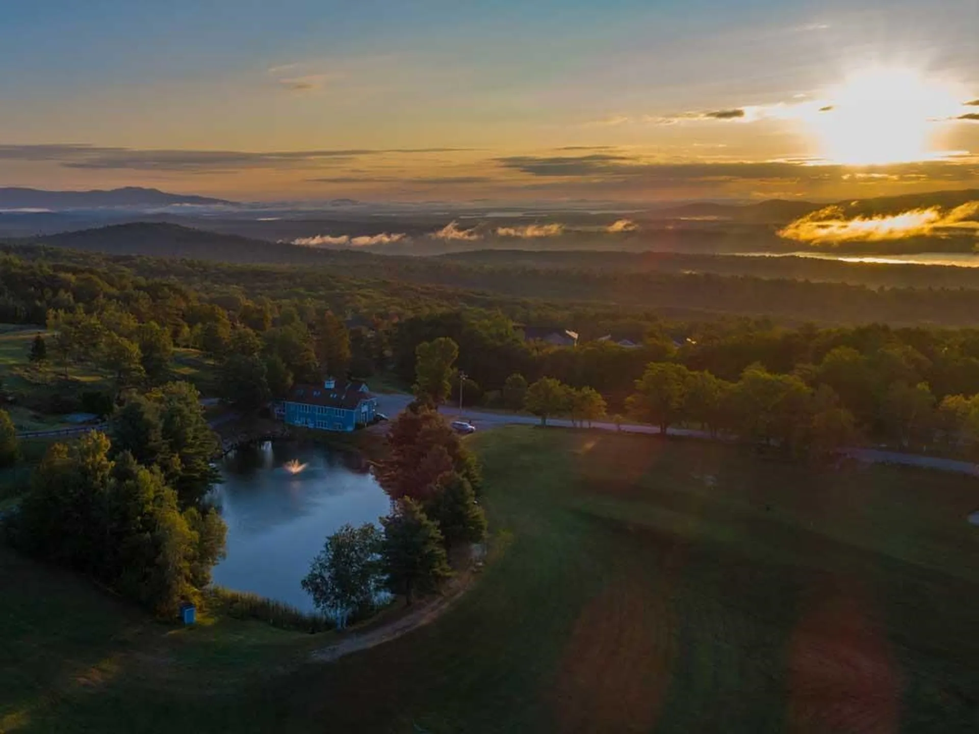 516 Steele Hill Road Sanbornton NH 03269