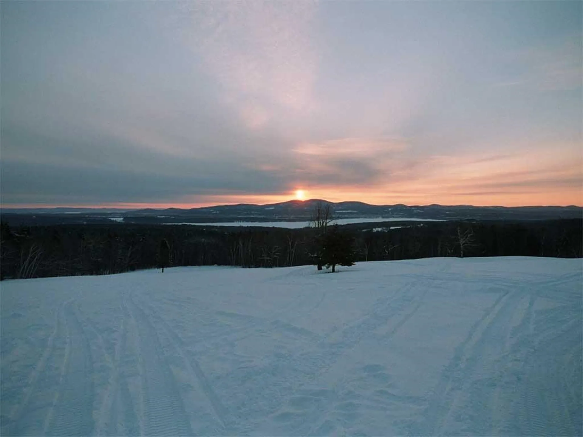 516 Steele Hill Road Sanbornton NH 03269