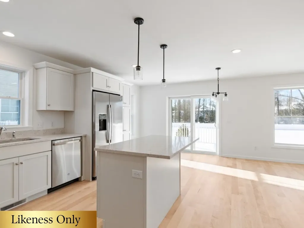 61 Spear Lane Colchester VT 05446