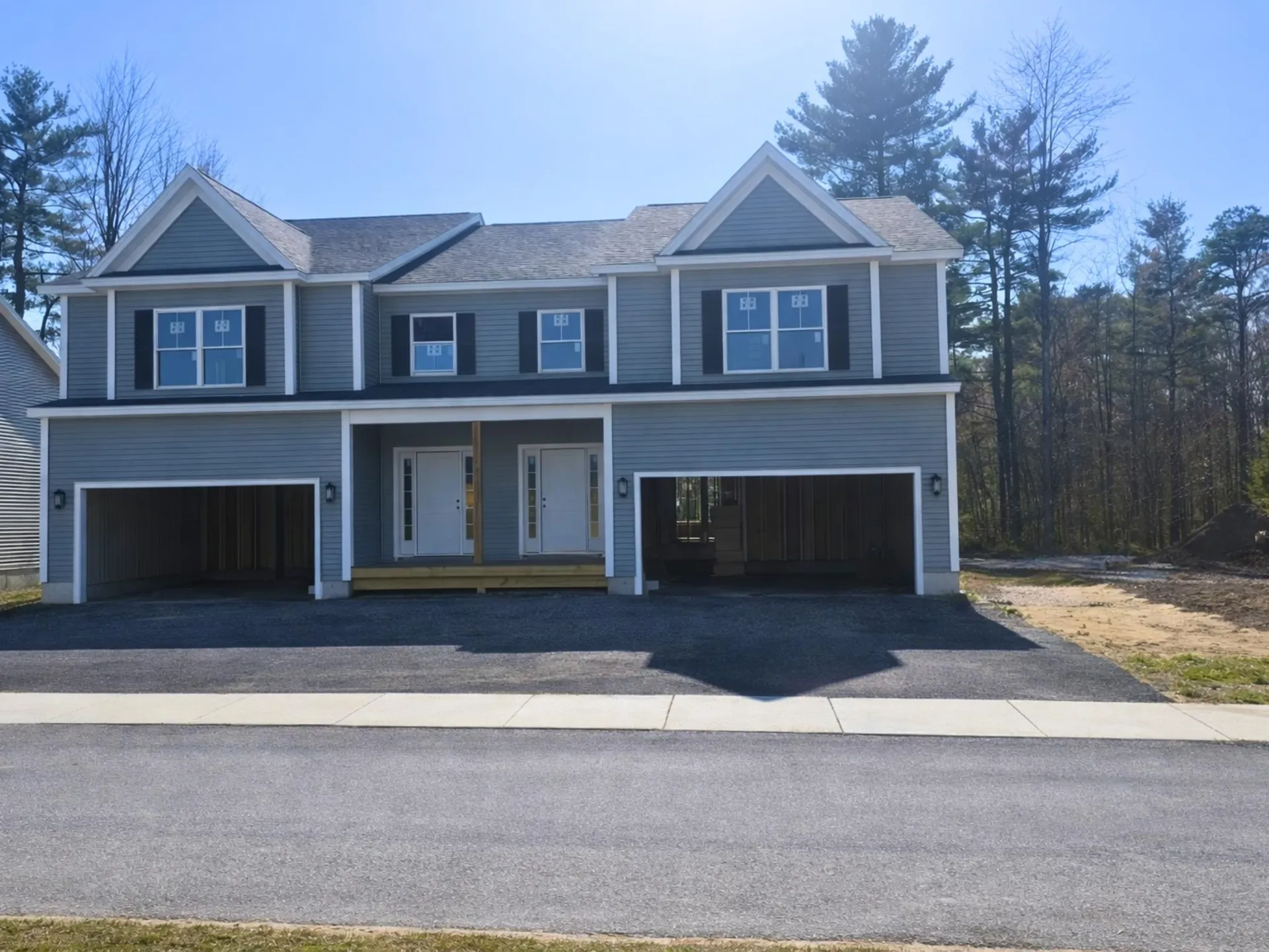 61 Spear Lane Colchester VT 05446