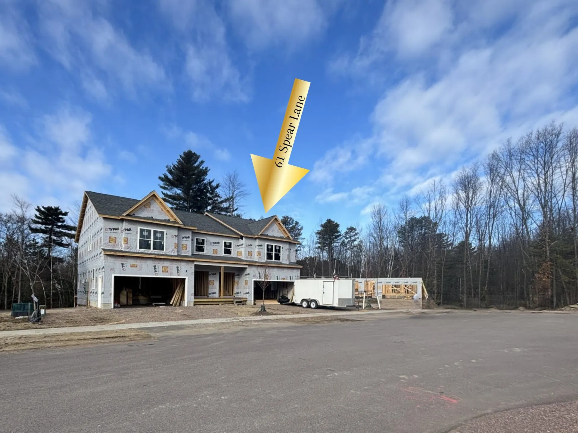 61 Spear Lane Colchester VT 05446