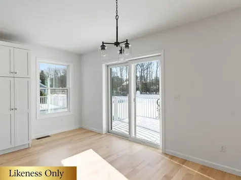 61 Spear Lane Colchester VT 05446