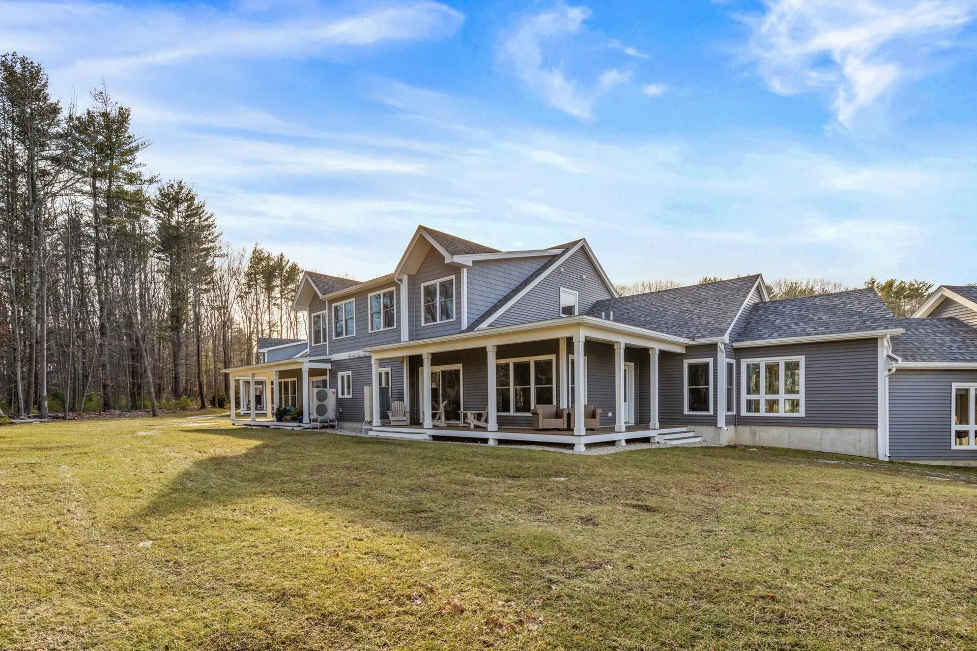 46 Fowler Drive Rye NH 03870