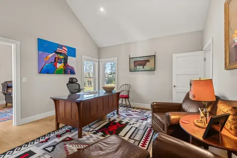 46 Fowler Drive Rye NH 03870