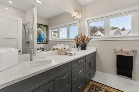 46 Fowler Drive Rye NH 03870