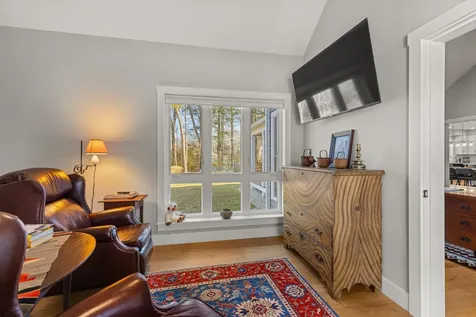 46 Fowler Drive Rye NH 03870