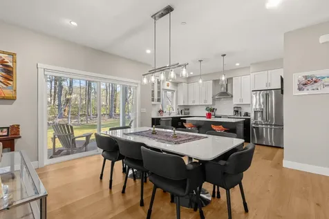 46 Fowler Drive Rye NH 03870