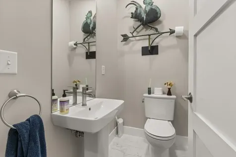 46 Fowler Drive Rye NH 03870