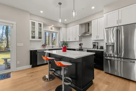 46 Fowler Drive Rye NH 03870