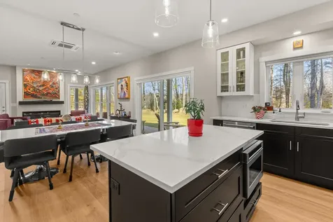 46 Fowler Drive Rye NH 03870