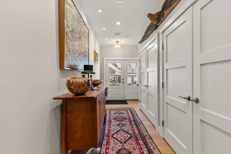 46 Fowler Drive Rye NH 03870