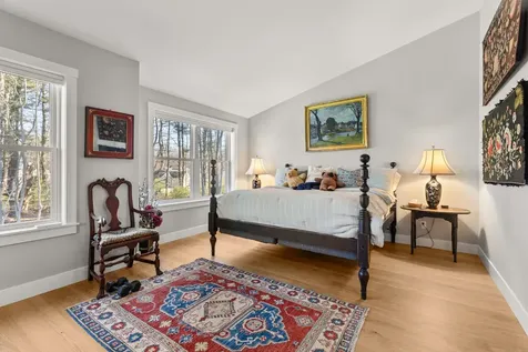 46 Fowler Drive Rye NH 03870