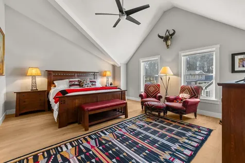 46 Fowler Drive Rye NH 03870