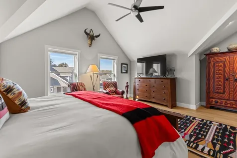 46 Fowler Drive Rye NH 03870