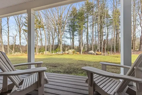 46 Fowler Drive Rye NH 03870