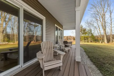 46 Fowler Drive Rye NH 03870